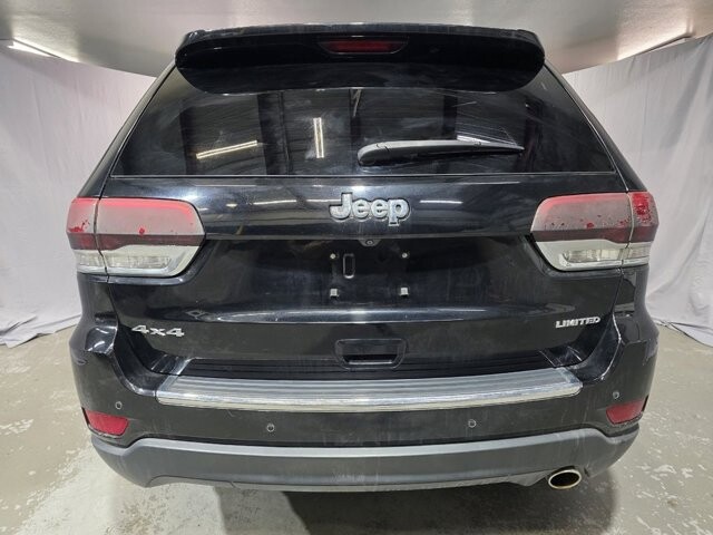 2018 Jeep Grand Cherokee in Arvada, CO 80002 - 18118773 30