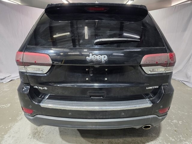 2018 Jeep Grand Cherokee in Arvada, CO 80002 - 18118773 67