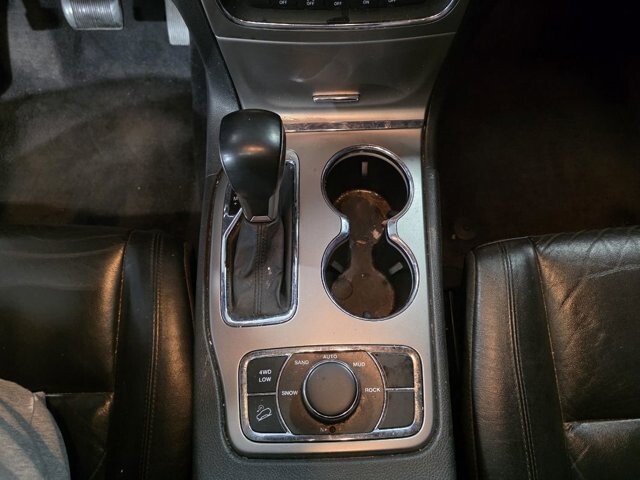 2018 Jeep Grand Cherokee in Arvada, CO 80002 - 18118773 24