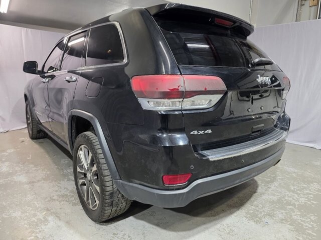 2018 Jeep Grand Cherokee in Arvada, CO 80002 - 18118773 44