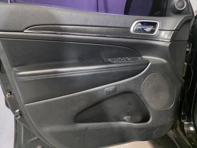 2018 Jeep Grand Cherokee in Arvada, CO 80002 - 18118773 17