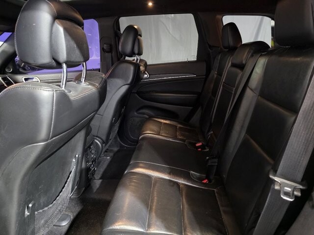 2018 Jeep Grand Cherokee in Arvada, CO 80002 - 18118773 25