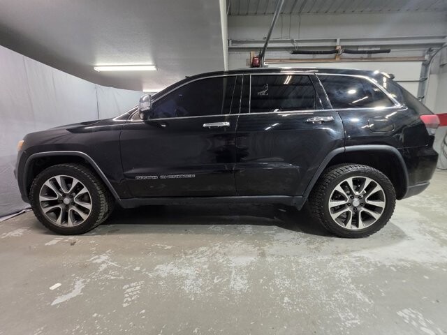 2018 Jeep Grand Cherokee in Arvada, CO 80002 - 18118773 15