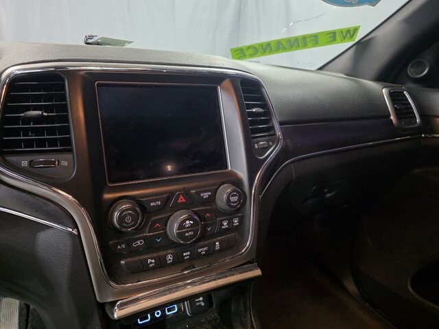 2018 Jeep Grand Cherokee in Arvada, CO 80002 - 18118773 23