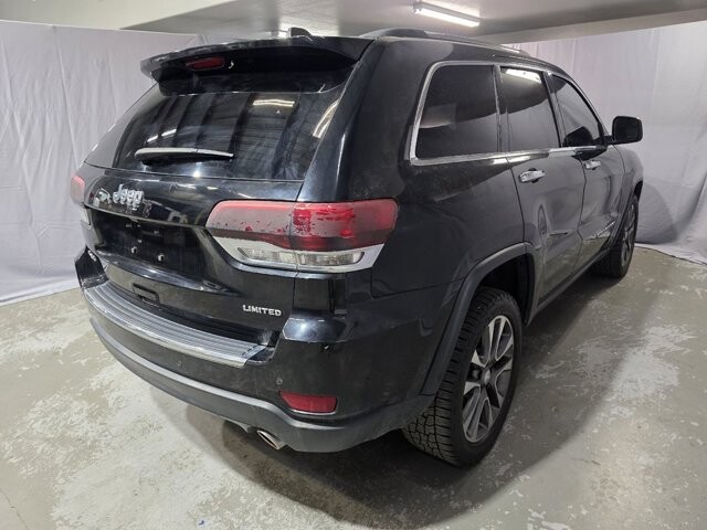 2018 Jeep Grand Cherokee in Arvada, CO 80002 - 18118773 13