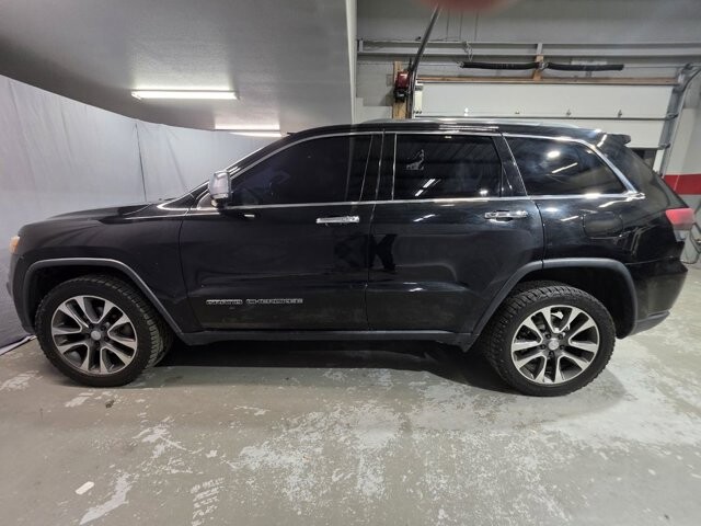2018 Jeep Grand Cherokee in Arvada, CO 80002 - 18118773 50