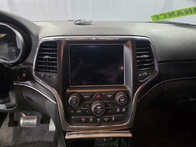 2018 Jeep Grand Cherokee in Arvada, CO 80002 - 18118773 22