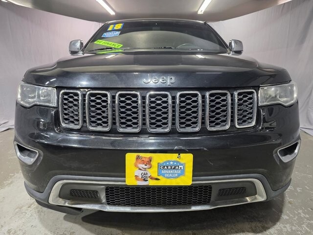 2018 Jeep Grand Cherokee in Arvada, CO 80002 - 18118773 7