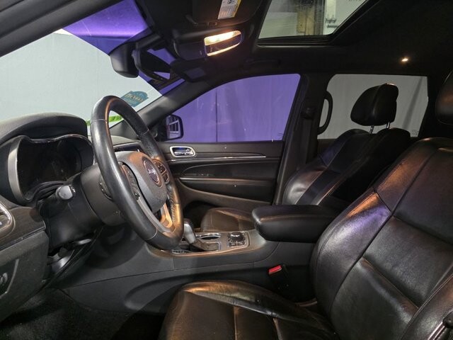 2018 Jeep Grand Cherokee in Arvada, CO 80002 - 18118773 18