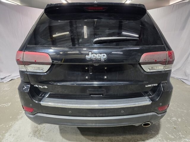 2018 Jeep Grand Cherokee in Arvada, CO 80002 - 18118773 68