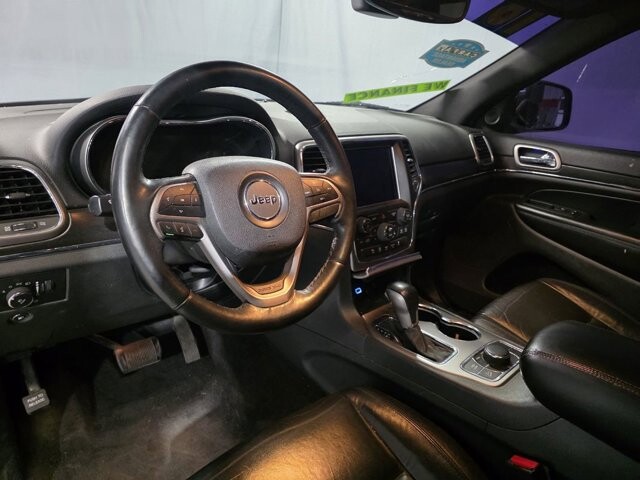 2018 Jeep Grand Cherokee in Arvada, CO 80002 - 18118773 19