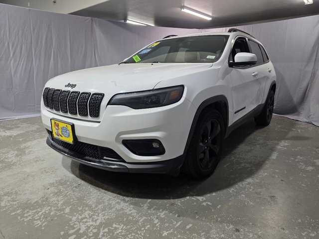 2019 Jeep Cherokee in Arvada, CO 80002 - 18118774 30