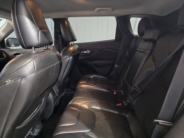 2019 Jeep Cherokee in Arvada, CO 80002 - 18118774 25
