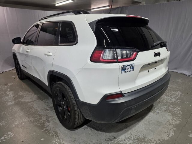 2019 Jeep Cherokee in Arvada, CO 80002 - 18118774 39