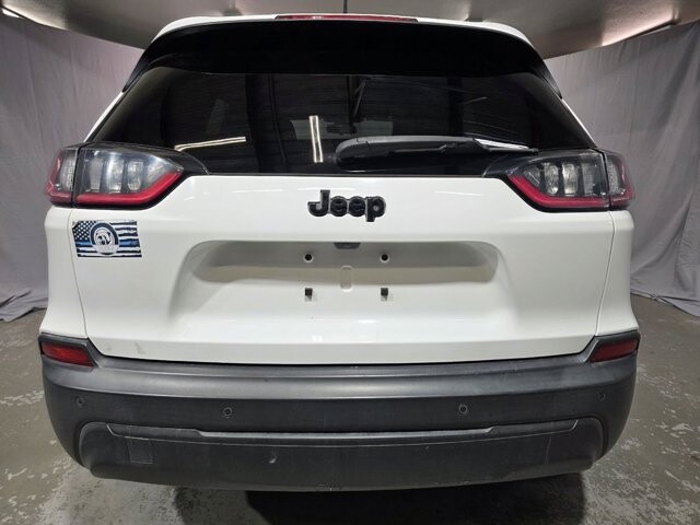 2019 Jeep Cherokee in Arvada, CO 80002 - 18118774 32