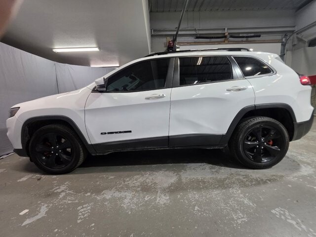 2019 Jeep Cherokee in Arvada, CO 80002 - 18118774 50