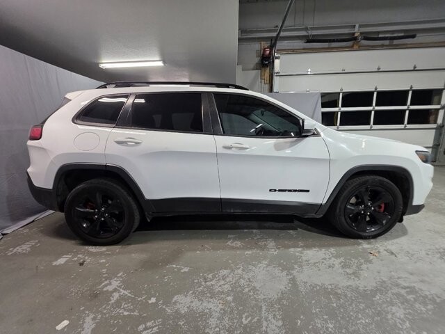 2019 Jeep Cherokee in Arvada, CO 80002 - 18118774 12