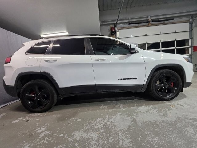 2019 Jeep Cherokee in Arvada, CO 80002 - 18118774 59