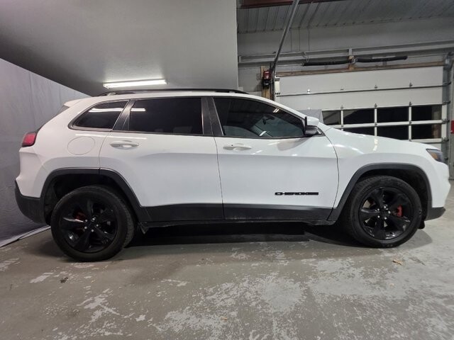 2019 Jeep Cherokee in Arvada, CO 80002 - 18118774 57