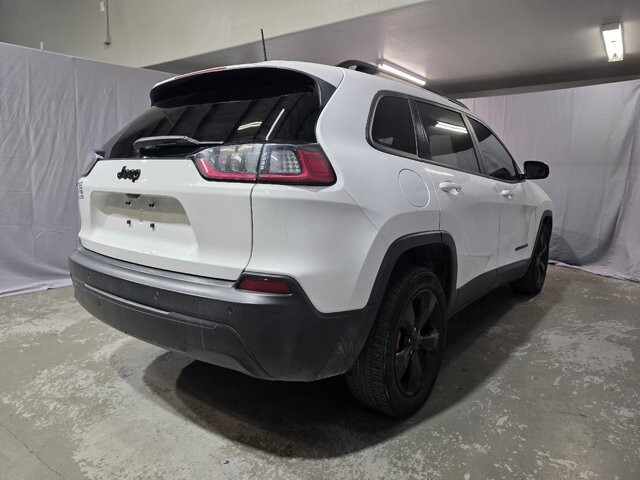 2019 Jeep Cherokee in Arvada, CO 80002 - 18118774 66