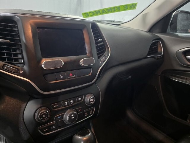 2019 Jeep Cherokee in Arvada, CO 80002 - 18118774 22