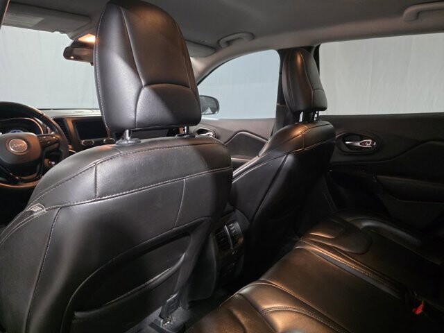 2019 Jeep Cherokee in Arvada, CO 80002 - 18118774 26