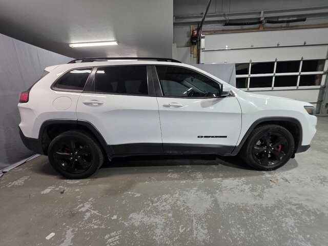 2019 Jeep Cherokee in Arvada, CO 80002 - 18118774 55