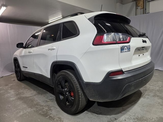 2019 Jeep Cherokee in Arvada, CO 80002 - 18118774 44