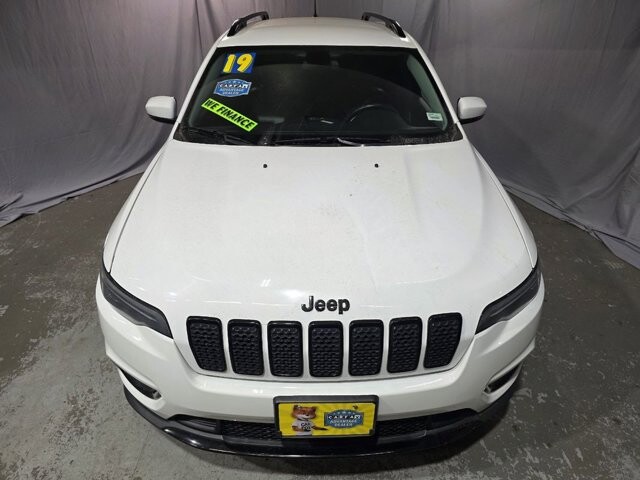 2019 Jeep Cherokee in Arvada, CO 80002 - 18118774 45