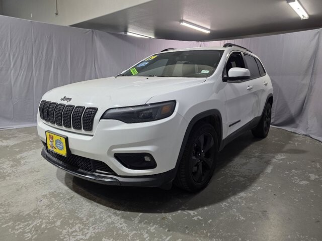 2019 Jeep Cherokee in Arvada, CO 80002 - 18118774 34