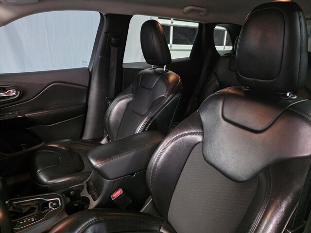 2019 Jeep Cherokee in Arvada, CO 80002 - 18118774 20