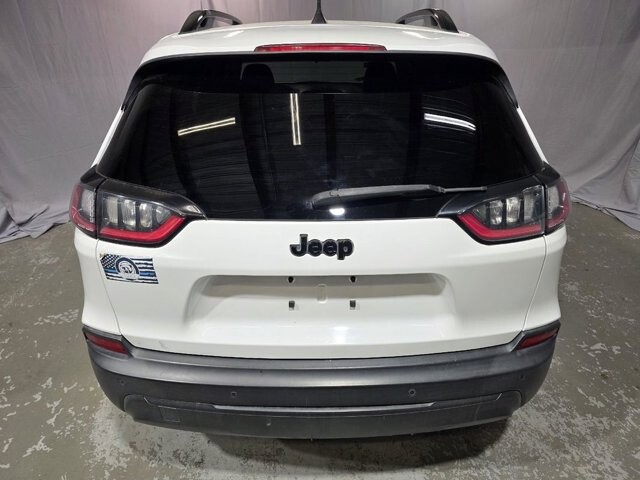 2019 Jeep Cherokee in Arvada, CO 80002 - 18118774 35