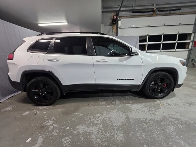 2019 Jeep Cherokee in Arvada, CO 80002 - 18118774 56