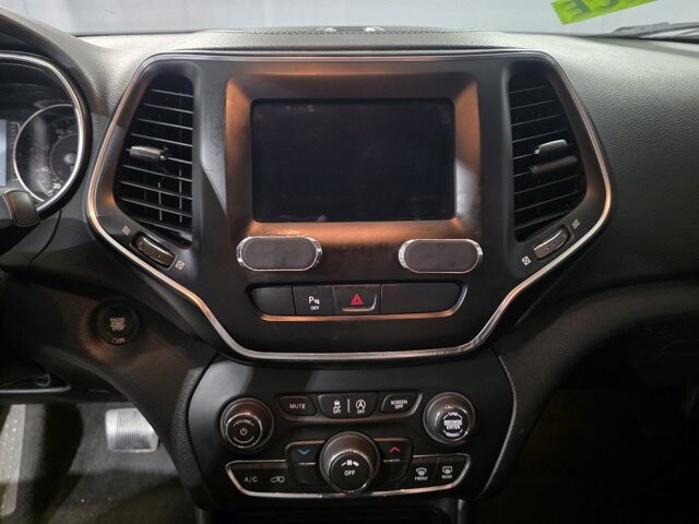 2019 Jeep Cherokee in Arvada, CO 80002 - 18118774 23