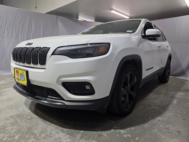 2019 Jeep Cherokee in Arvada, CO 80002 - 18118774 40