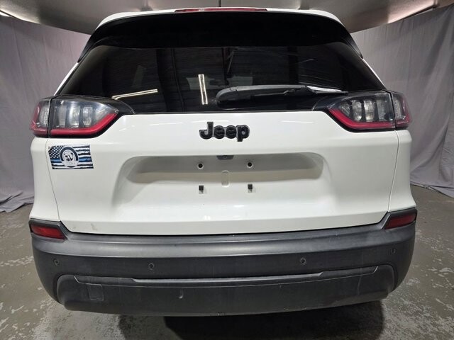 2019 Jeep Cherokee in Arvada, CO 80002 - 18118774 33