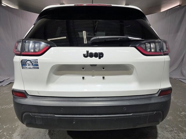 2019 Jeep Cherokee in Arvada, CO 80002 - 18118774 31