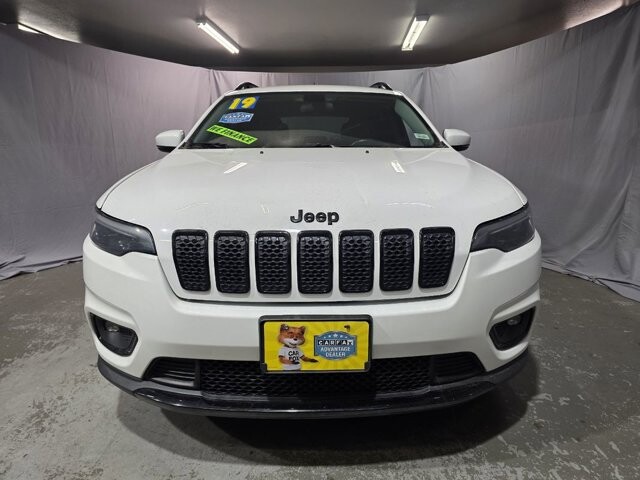 2019 Jeep Cherokee in Arvada, CO 80002 - 18118774 42