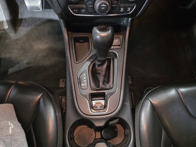 2019 Jeep Cherokee in Arvada, CO 80002 - 18118774 24