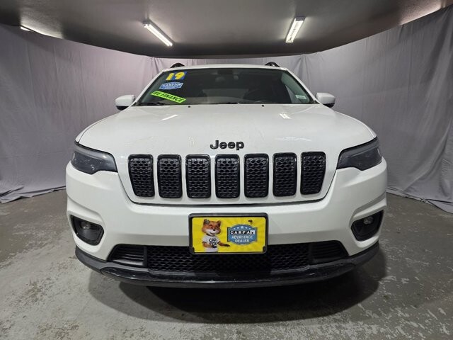 2019 Jeep Cherokee in Arvada, CO 80002 - 18118774 6