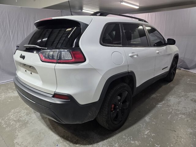 2019 Jeep Cherokee in Arvada, CO 80002 - 18118774 15