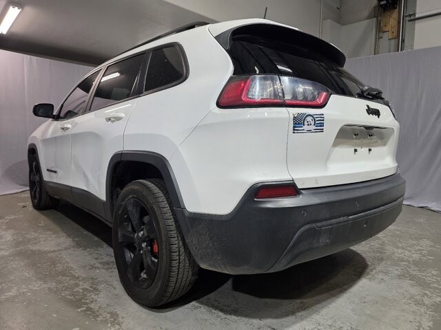 2019 Jeep Cherokee in Arvada, CO 80002 - 18118774 43
