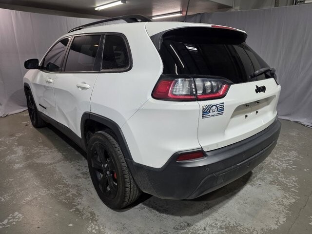 2019 Jeep Cherokee in Arvada, CO 80002 - 18118774 41