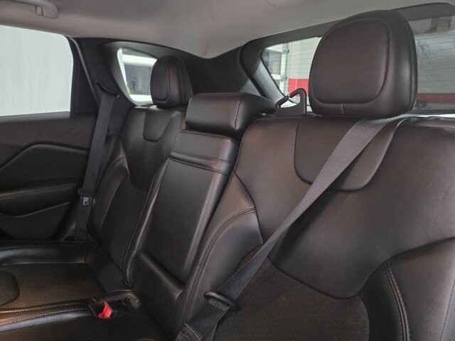 2019 Jeep Cherokee in Arvada, CO 80002 - 18118774 27