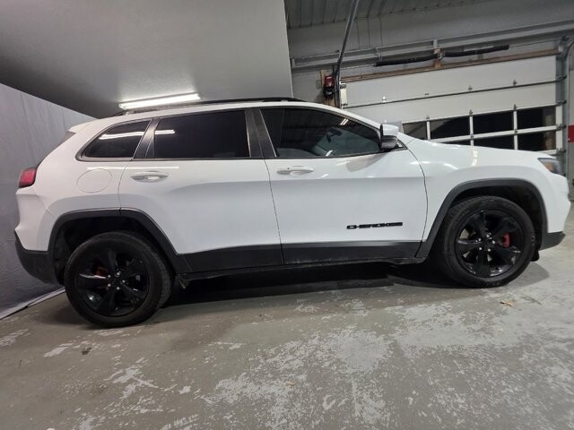 2019 Jeep Cherokee in Arvada, CO 80002 - 18118774 60