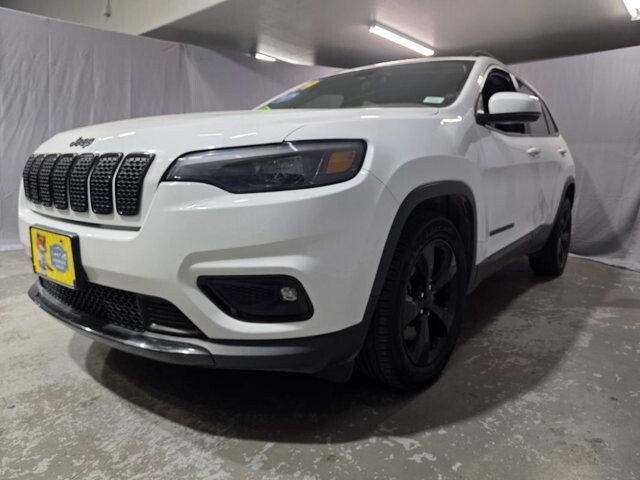 2019 Jeep Cherokee in Arvada, CO 80002 - 18118774 37