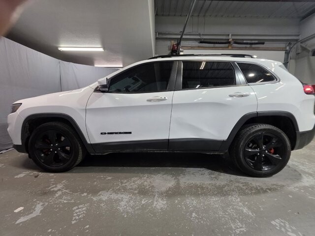 2019 Jeep Cherokee in Arvada, CO 80002 - 18118774 48