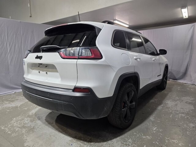 2019 Jeep Cherokee in Arvada, CO 80002 - 18118774 65