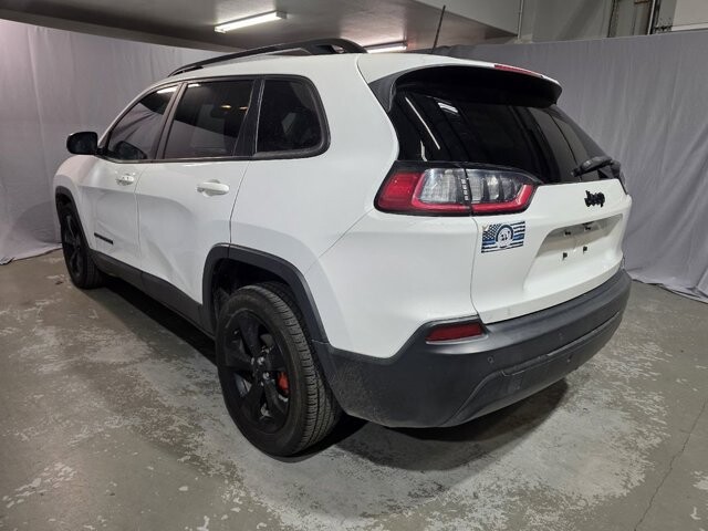 2019 Jeep Cherokee in Arvada, CO 80002 - 18118774 46