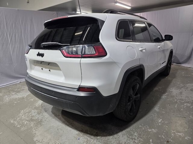 2019 Jeep Cherokee in Arvada, CO 80002 - 18118774 64